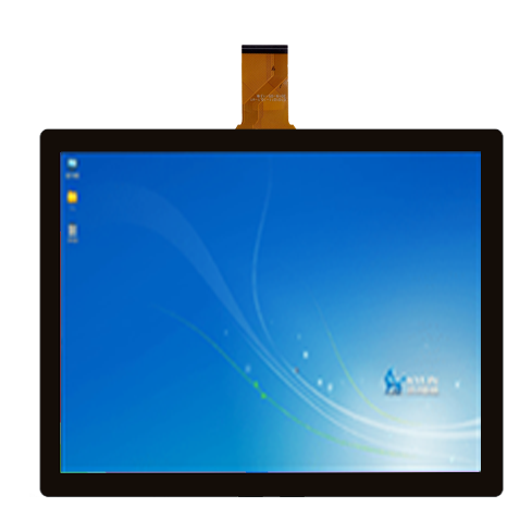 8.4" Touch  Display Module