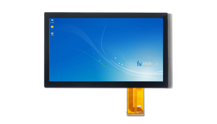 32" Touch  Display Module