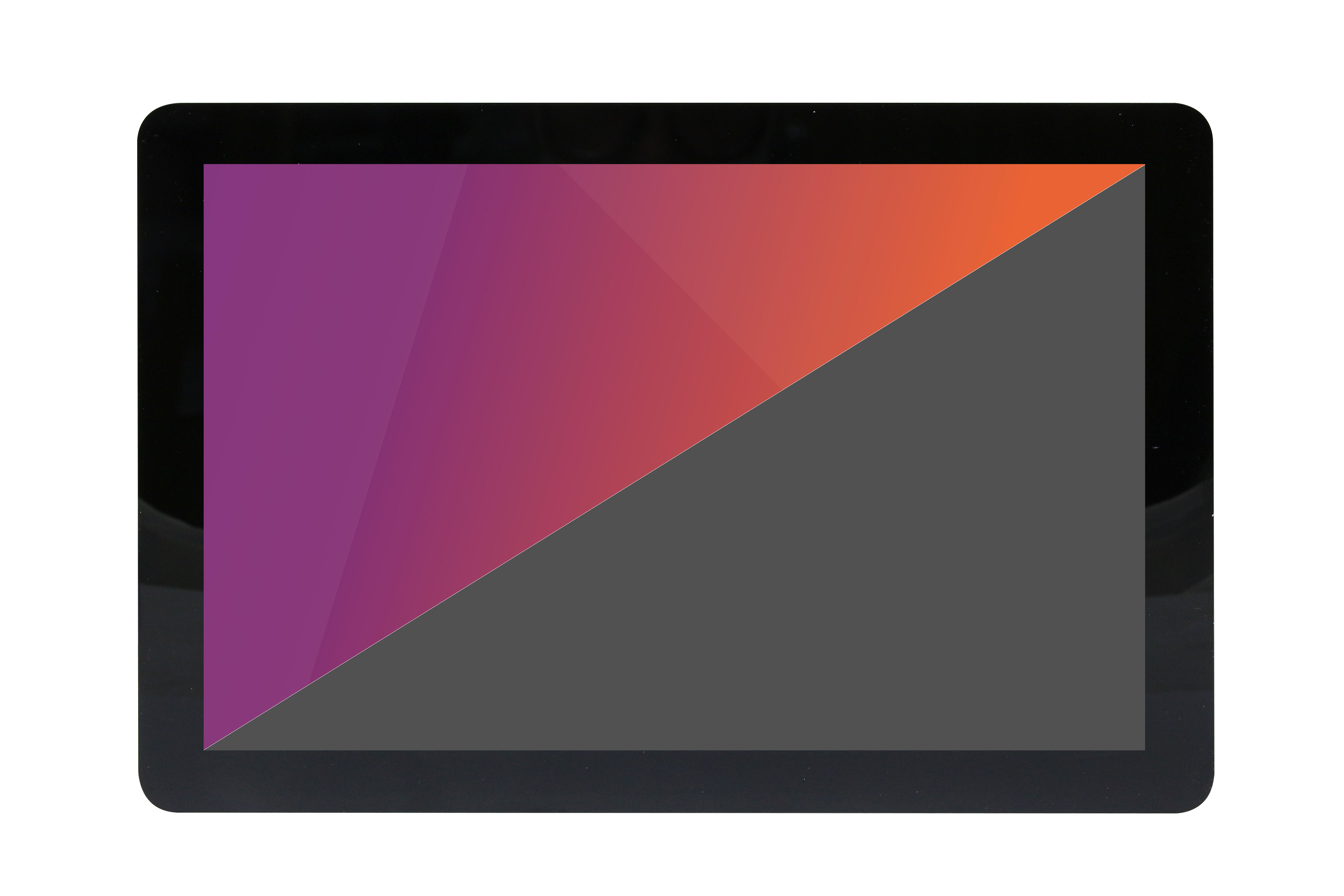 M2776PW DeskTop Touch Display