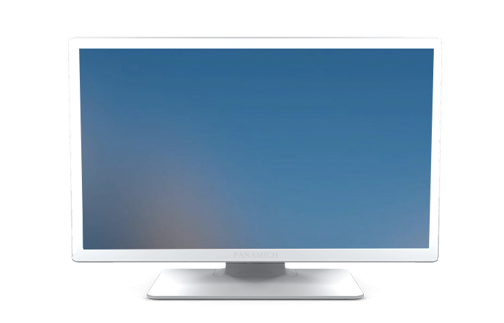 32" Medica-Grade Touch Display